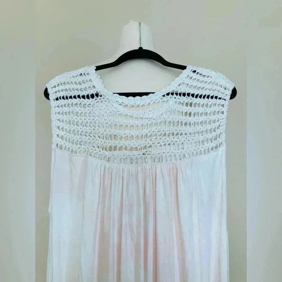 Free People Daydreaming Maxi Dress Size XS NWOT $228 - Picture 3 of 15